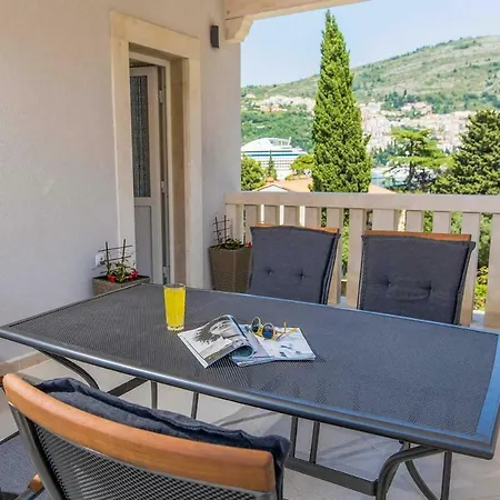Lapad Villa Dubrovnik