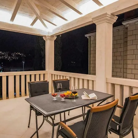 Lapad Dubrovnik